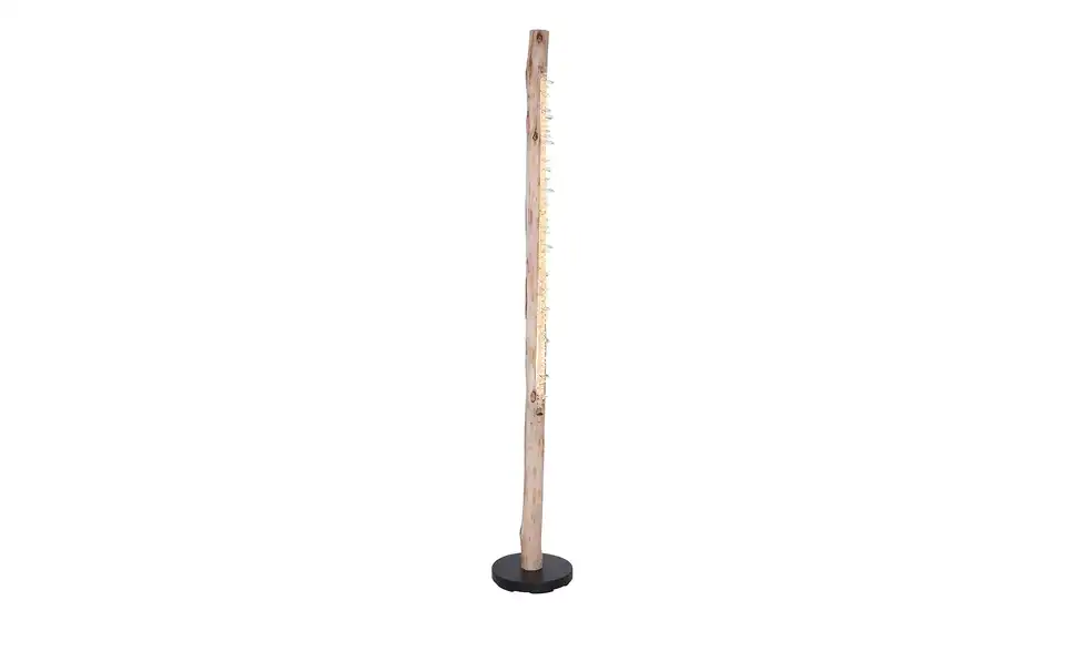 LED Stehleuchte 1-flammig