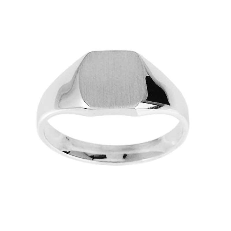 Chevalière homme - Argent 925