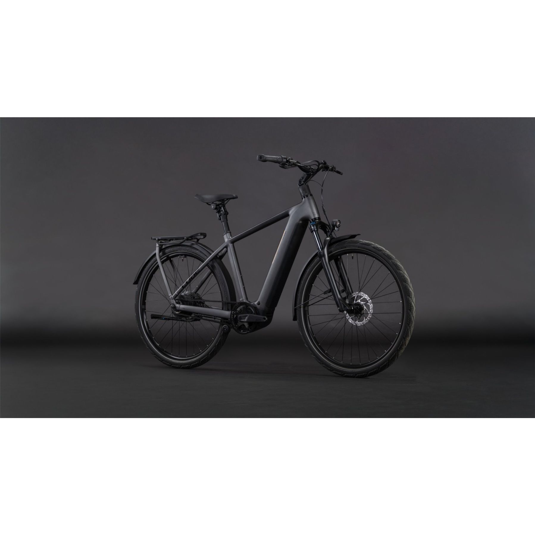 Cube Kathmandu Hybrid Comfort Pro 2026