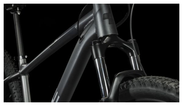 VTT Semi-Rigide Cube Aim SLX Shimano Alivio/Altus 9V 29'' Gris Graphite
