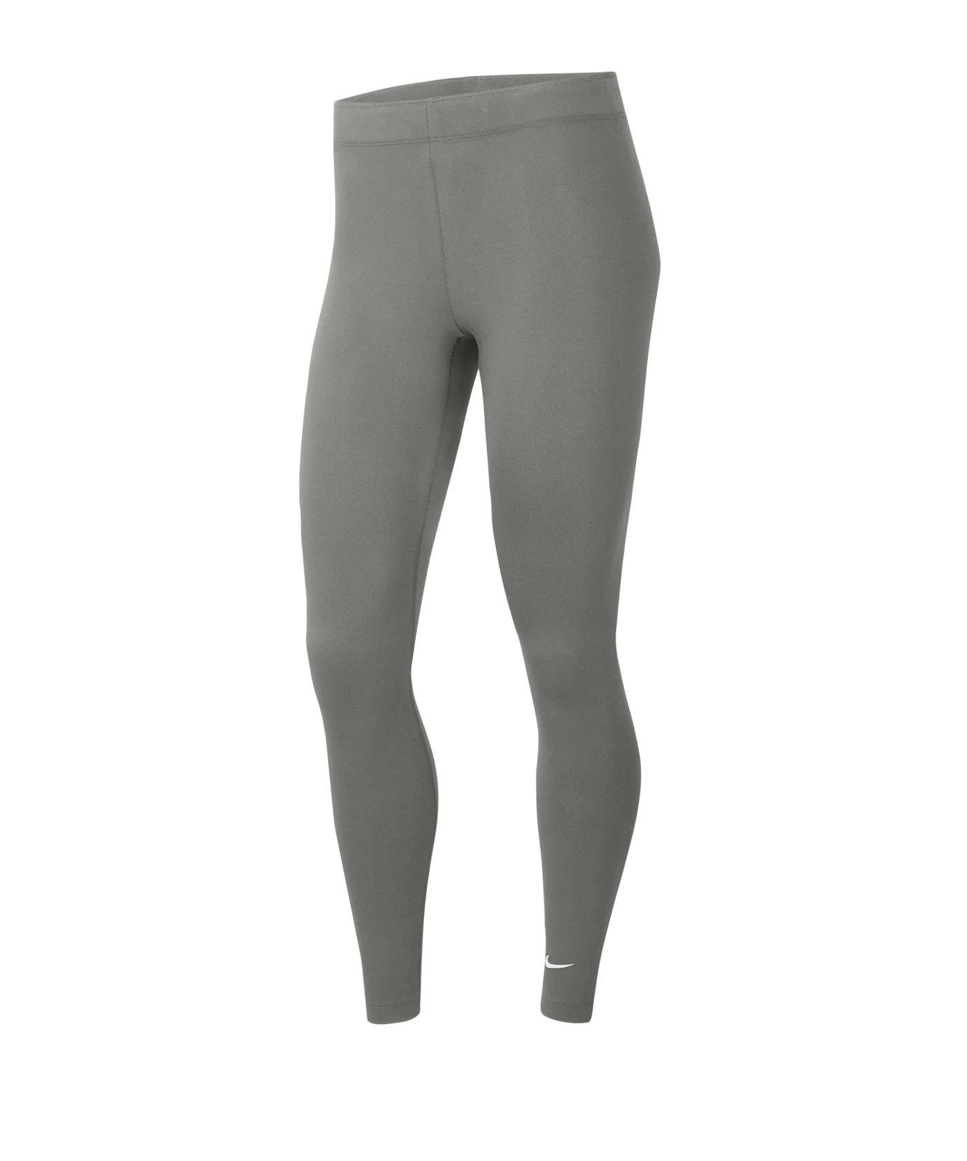 Nike Leggings Damen Grau F063