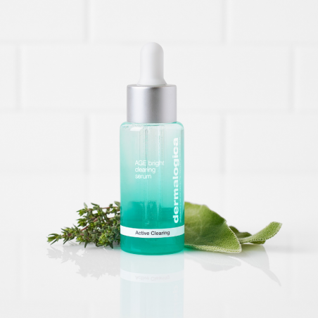 Dermalogica Age Bright Clearing Serum 30ml