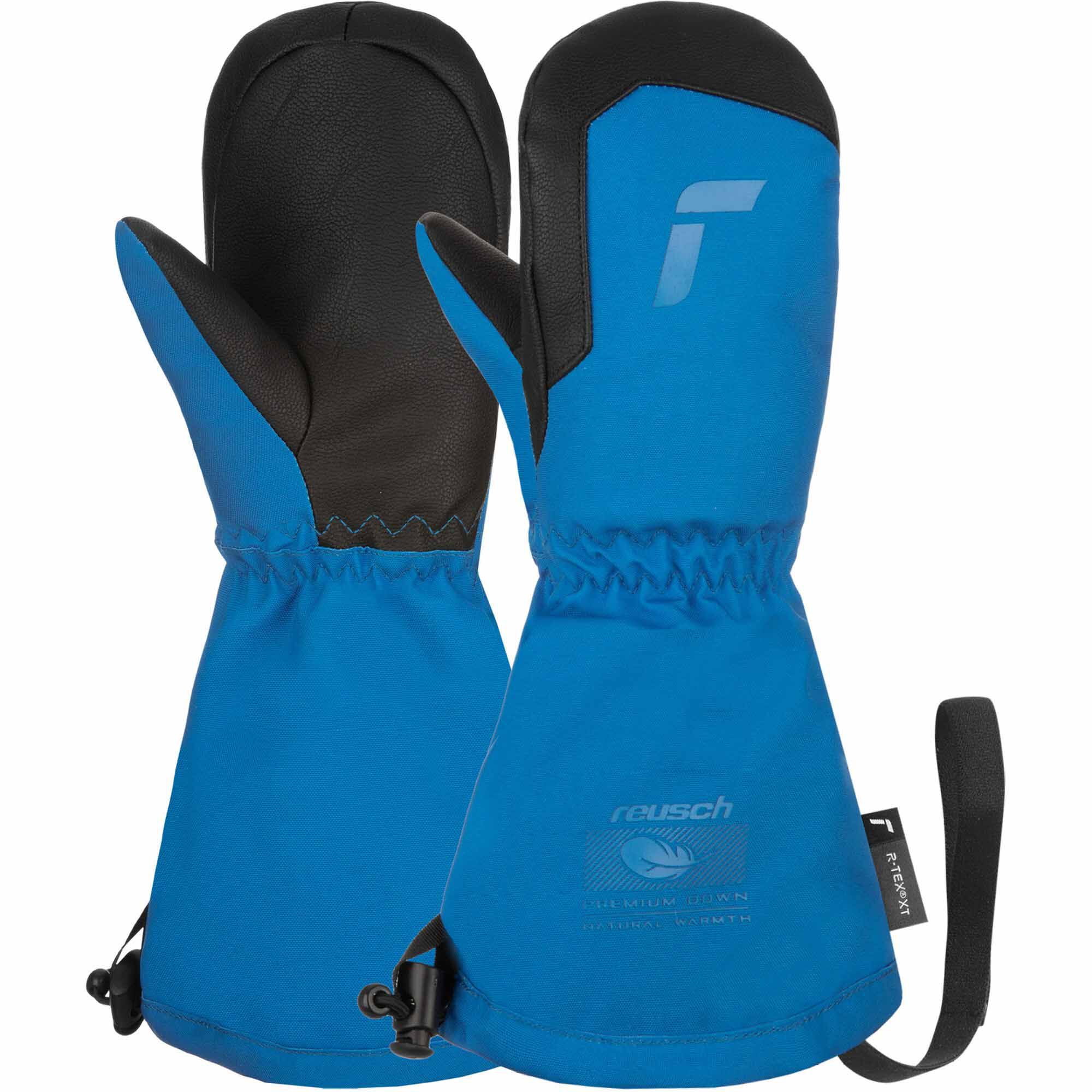 ReuschOlaf Down R-TEX® XT Mitten