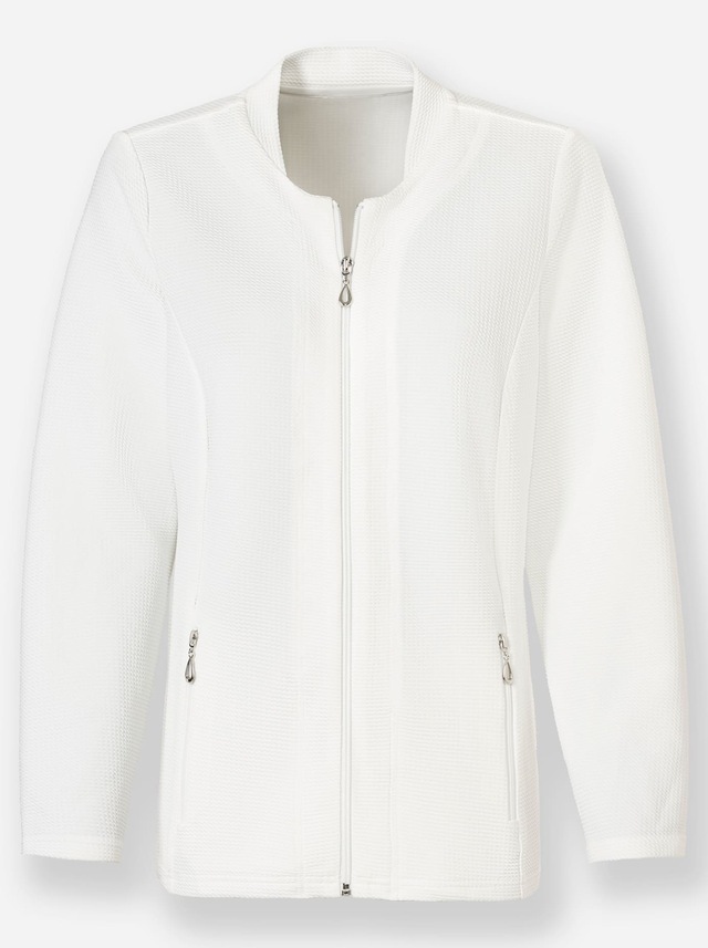 Classic Shirtjacke »Shirtjacke«, 1 Stk.