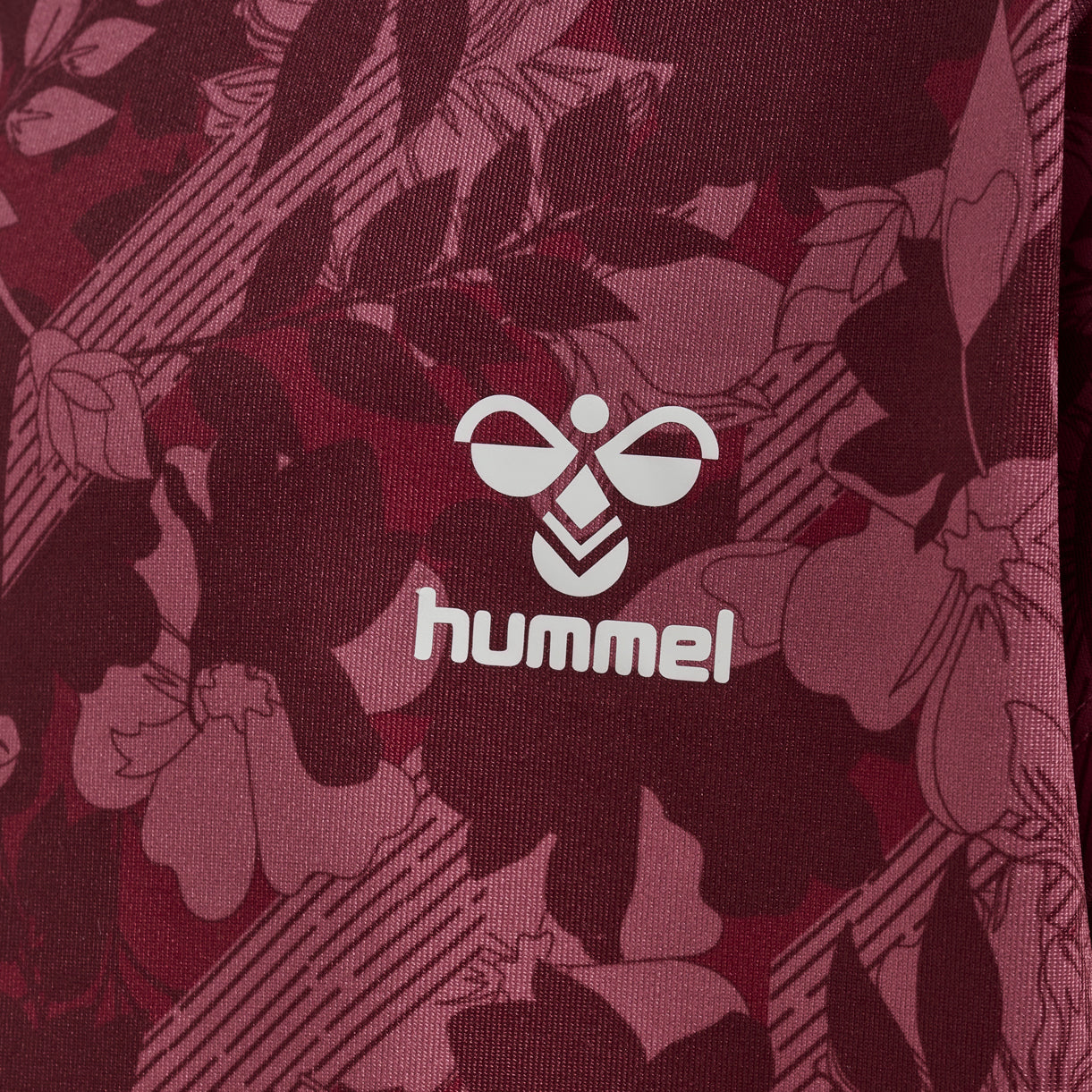 HmlNANNA t-shirt