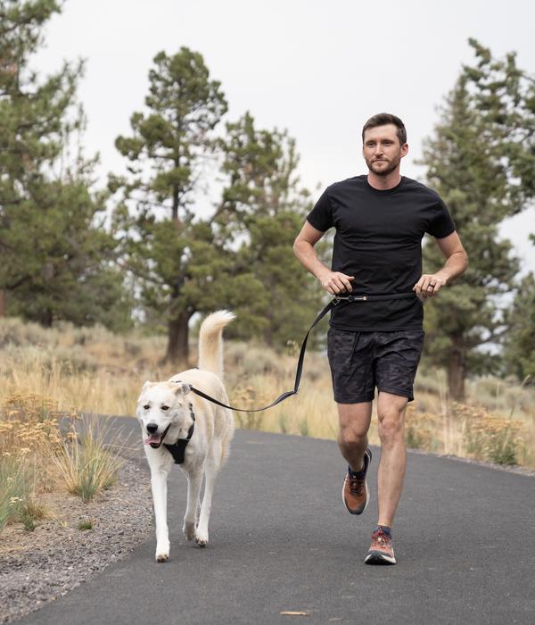 RUFFWEAR® Hundeleine Switchbak™, L2,1 m