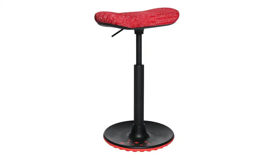 Hocker Tiber