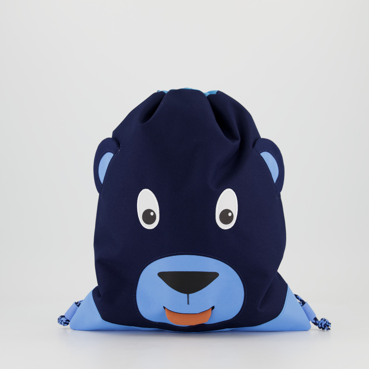 Affenzahn Sportsbag Bear