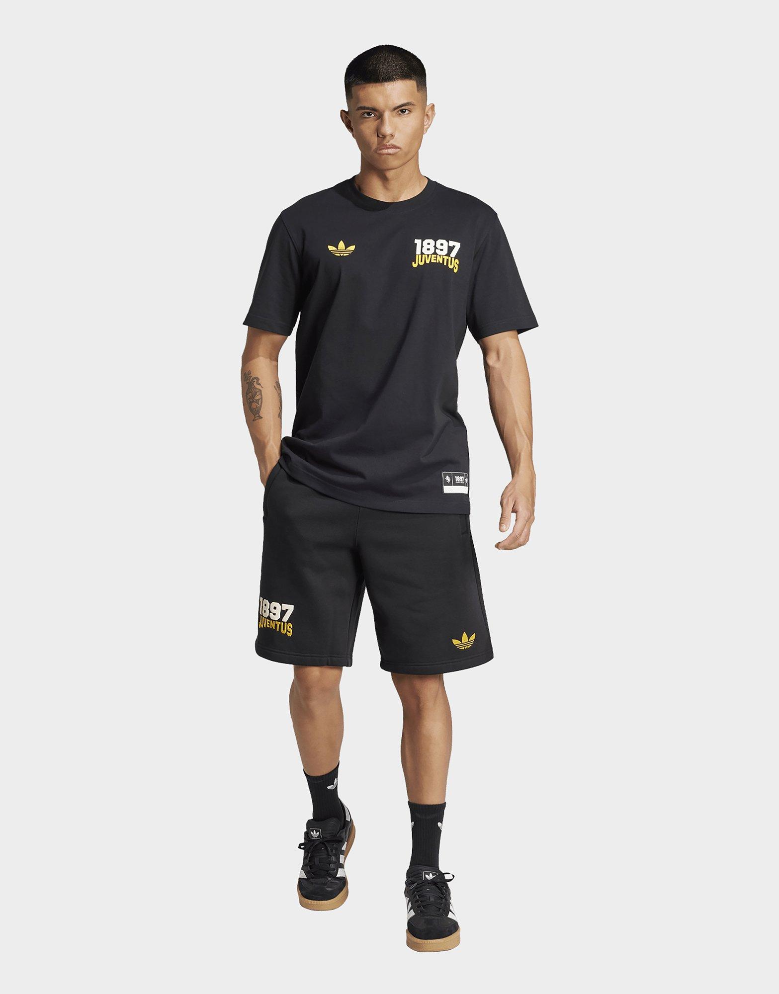 adidas T-shirt Juventus VRCT