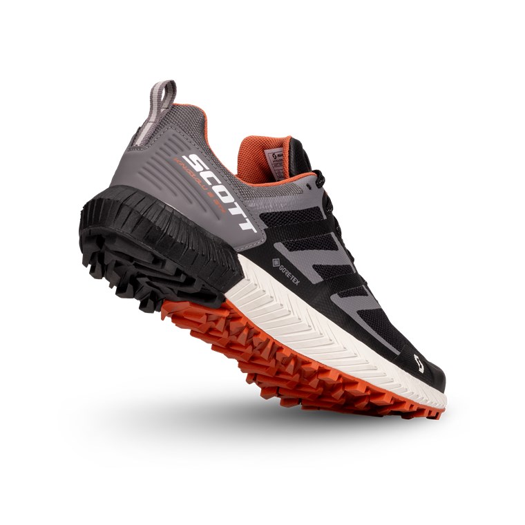 Scott Shoe W's Kinabalu 2 GTX