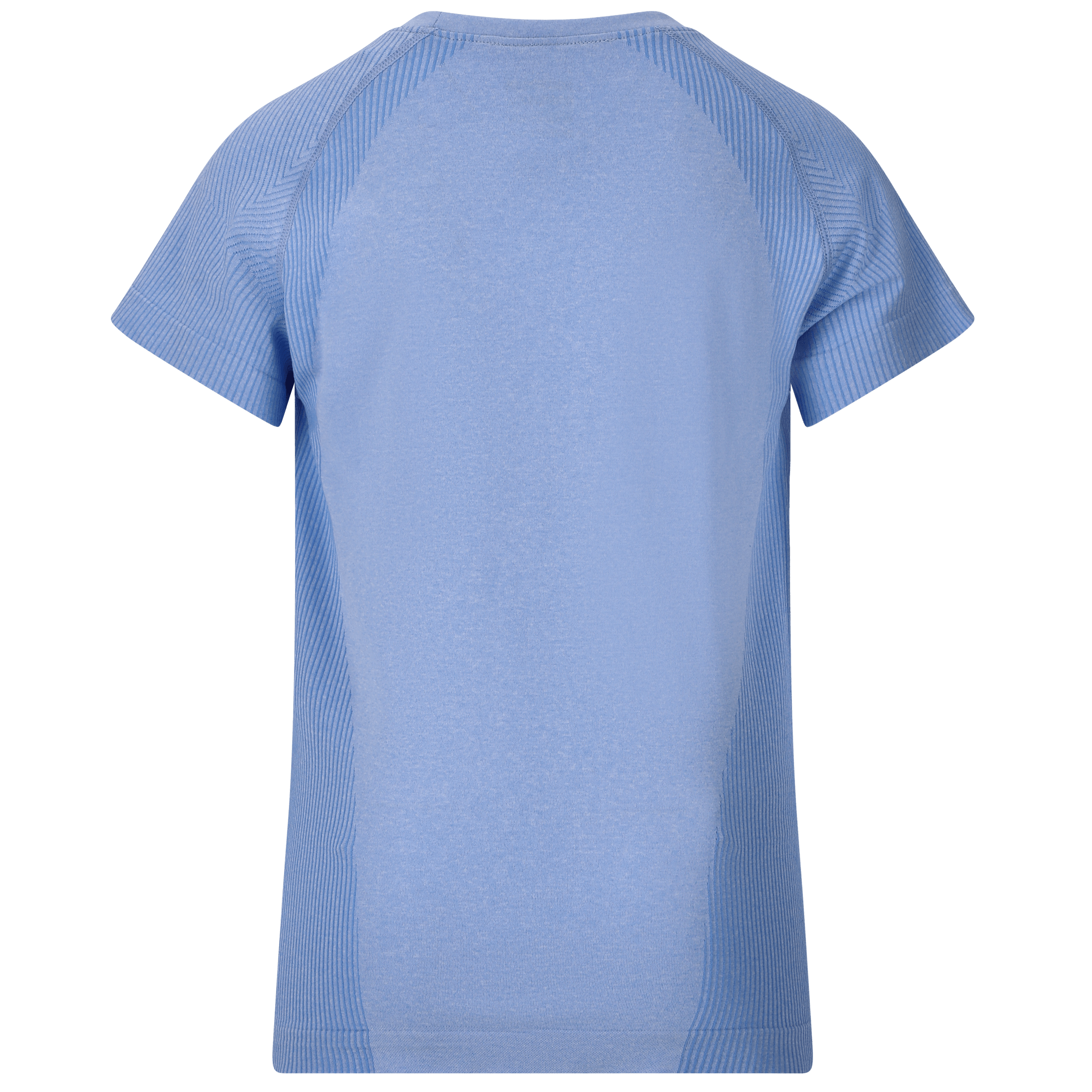 Endurance Halene Jr. Seamless S/S Tee - Treningstøy