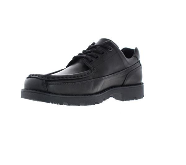 Rockport Moc Junior Boys Shoes