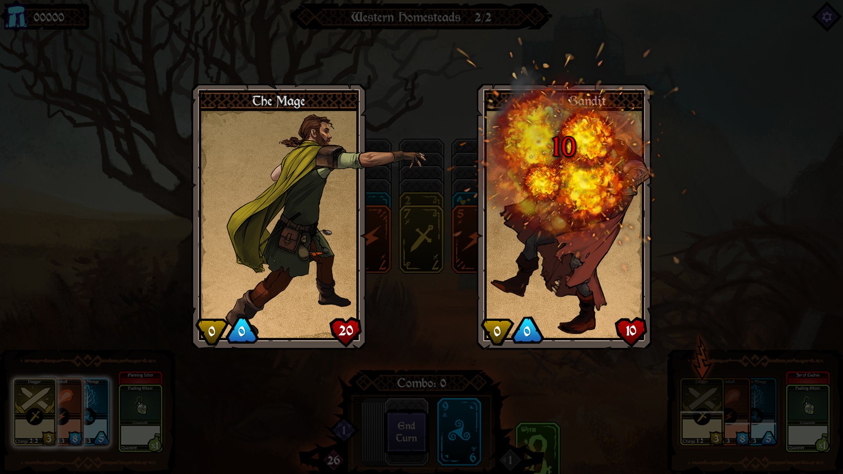 Ancient Enemy- PC