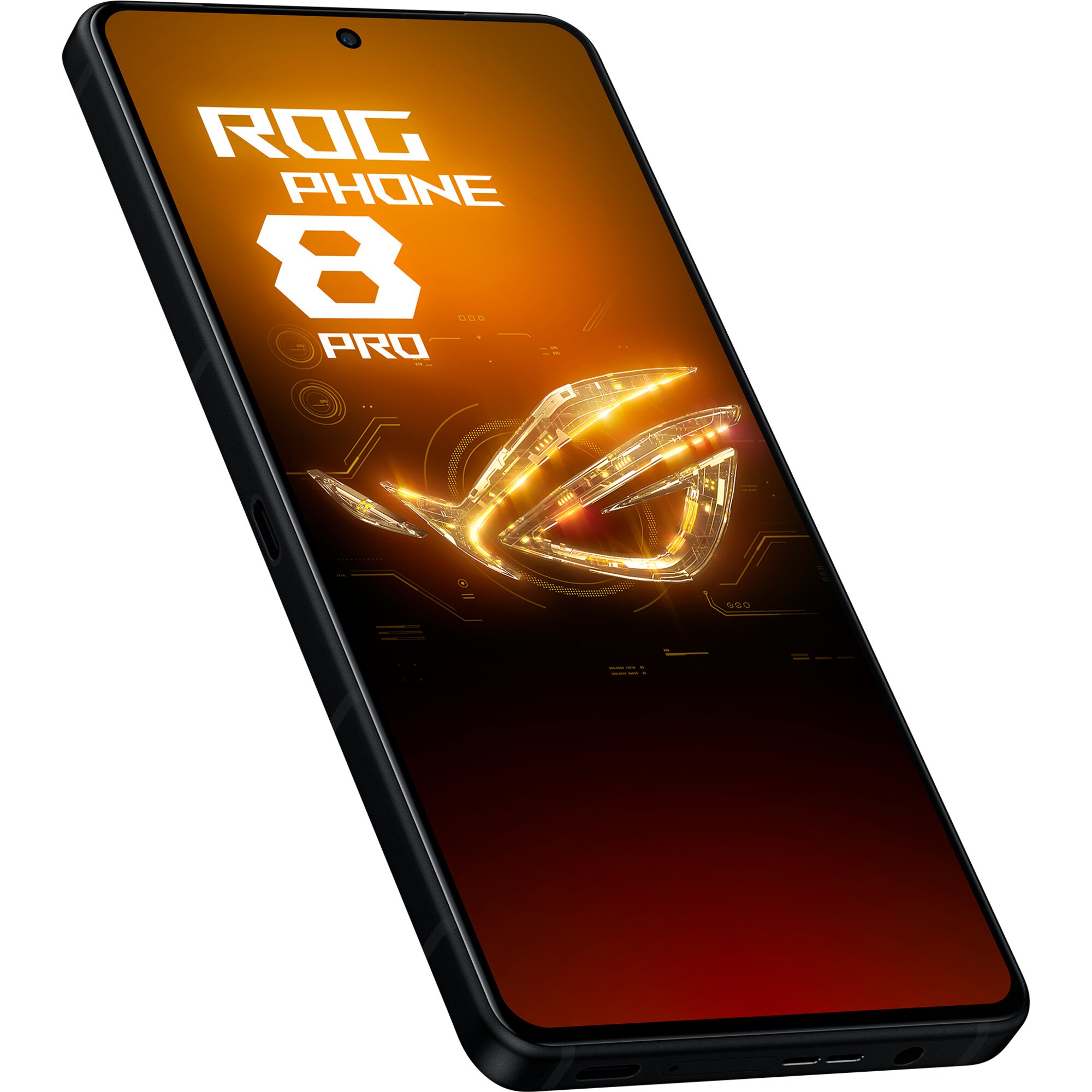 ASUS Handy ROG Phone 8 Pro 512GB