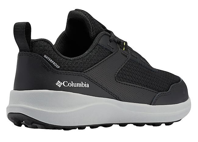 COLUMBIA - CHAUSSURES DE RANDONNEE YOUTH HATANA WATERPROOF
