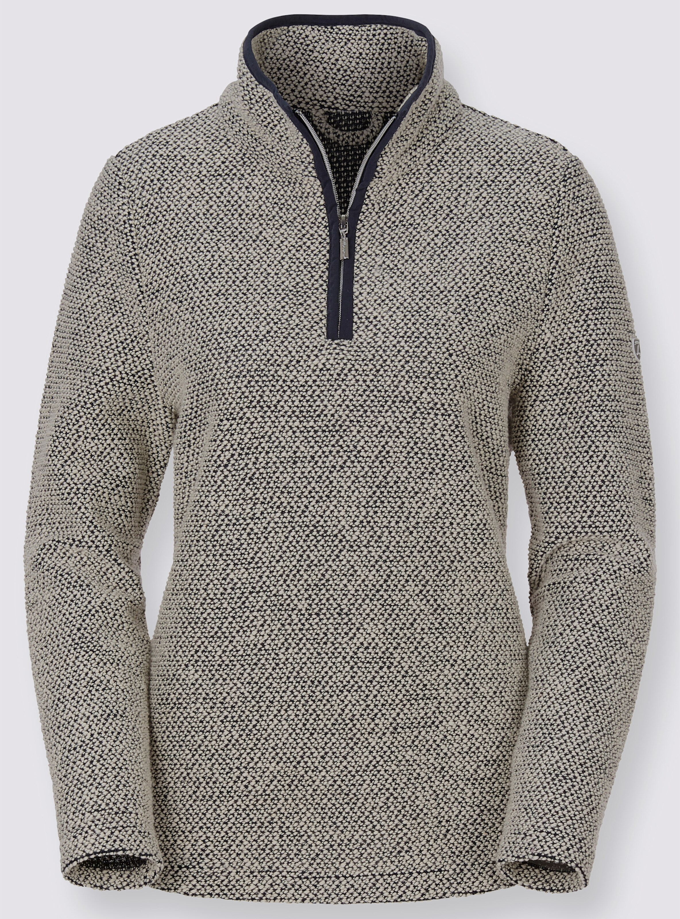 Langarmshirt