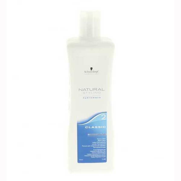 Réducteur permanente n°2 Natural Styling Classic / 1000ml