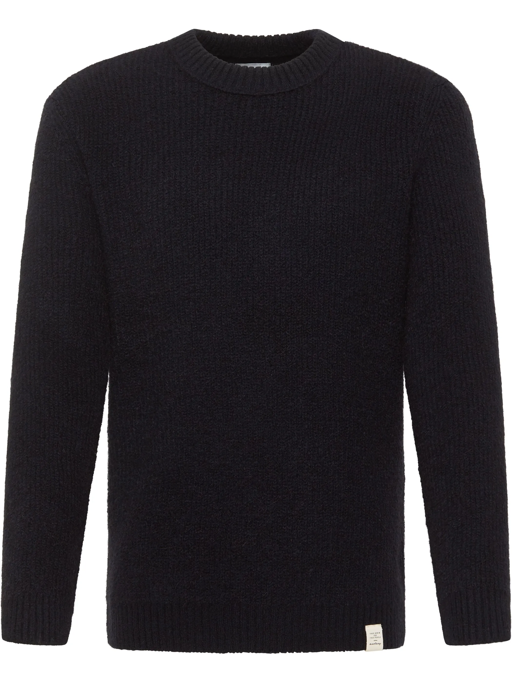 Herren Sweater/Cardigan EMIL C CREW