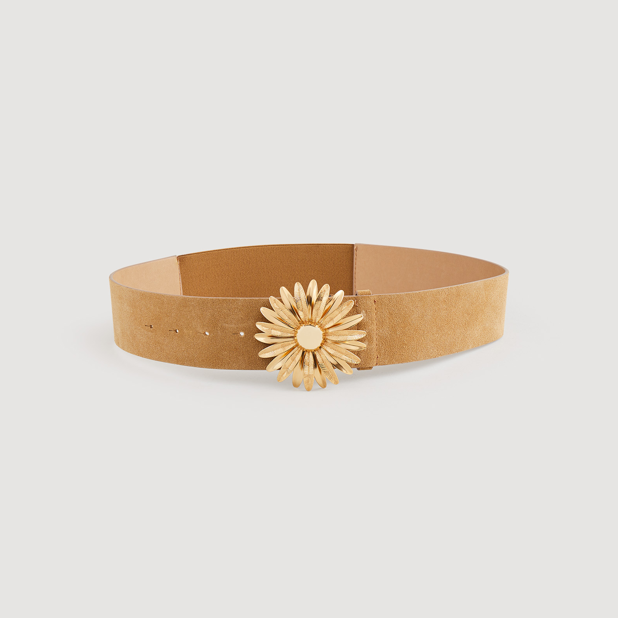 Ceinture en cuir