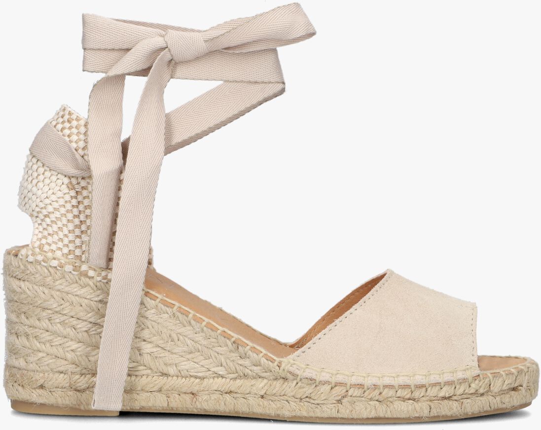 NOTRE-V beige notre-v espadrilles ciara23