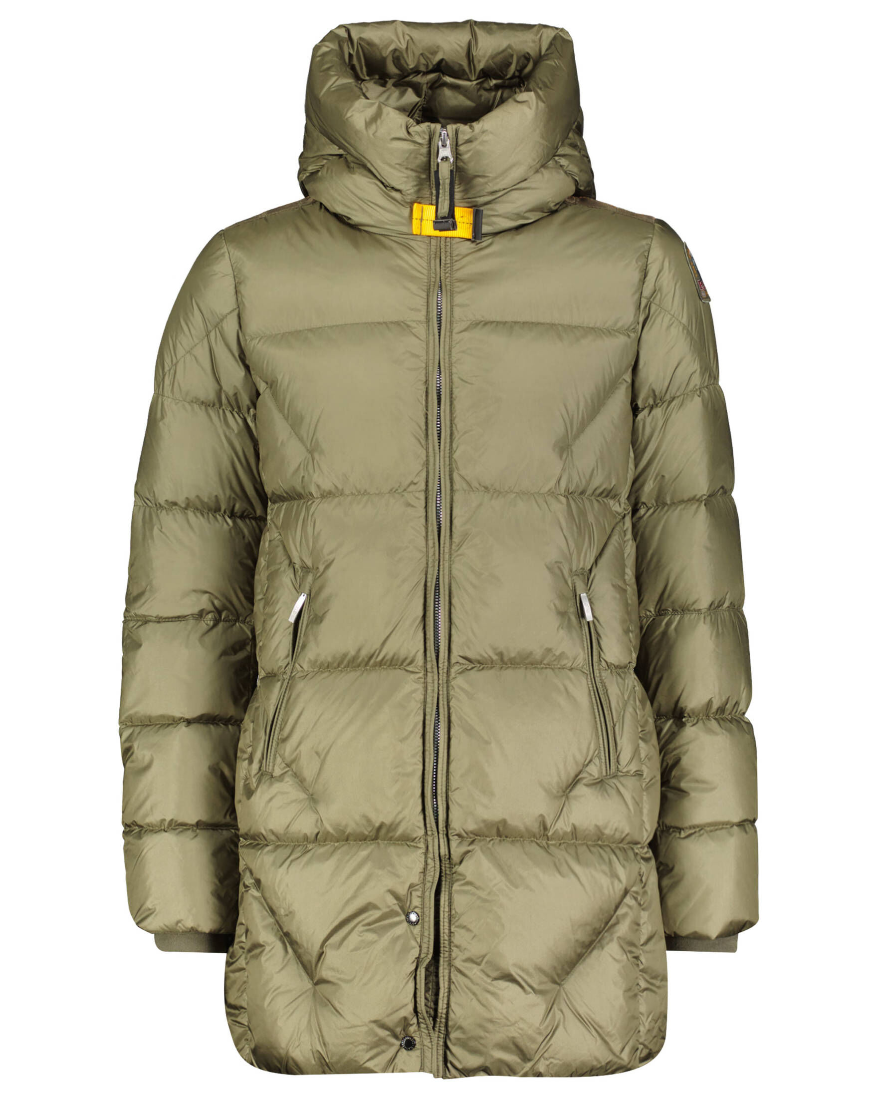 Parajumpers| Mädchen Daunenmantel JANET