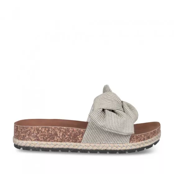 Mules NOIR PHILOV
