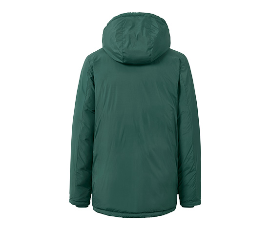 Steppparka