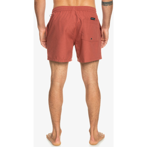 Quiksilver - BAÑADOR DELUXE VOLLEY 15HOMBRE