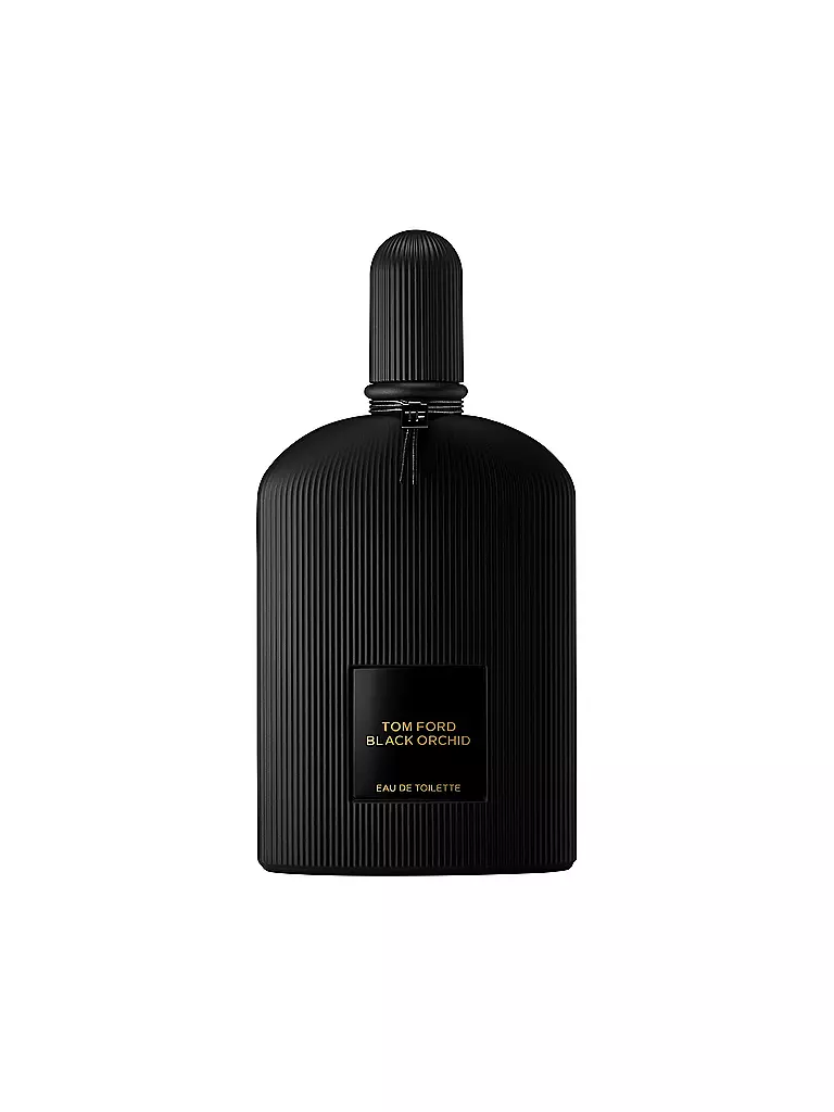 TOM FORD BEAUTY Signature Black Orchid Eau de Toilette 100ml keine Farbe
