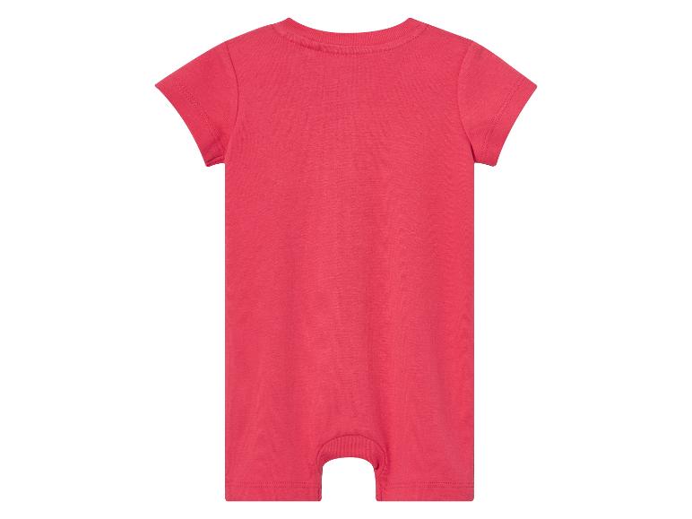 Baby onesie