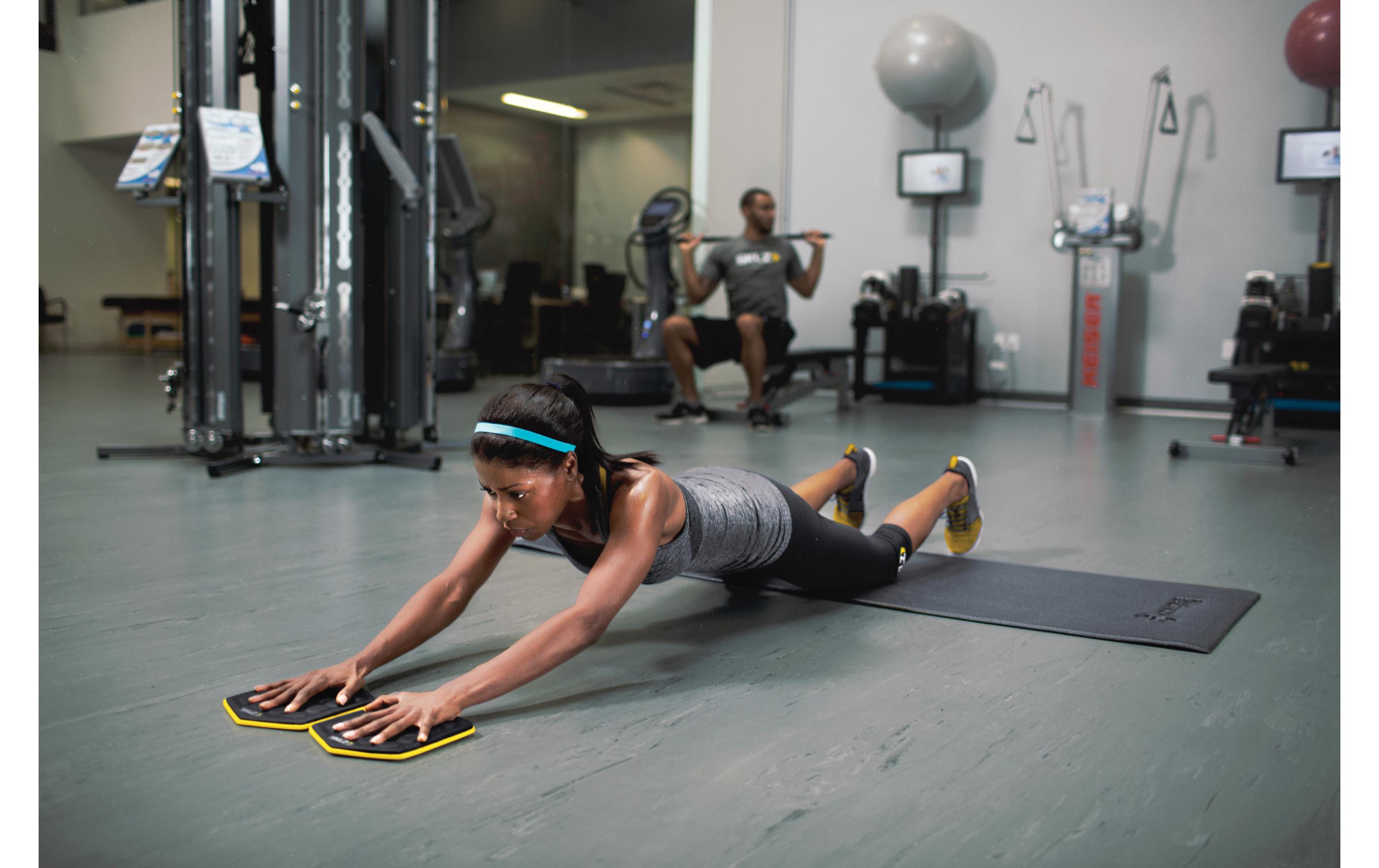SlidezTrainingsgerät