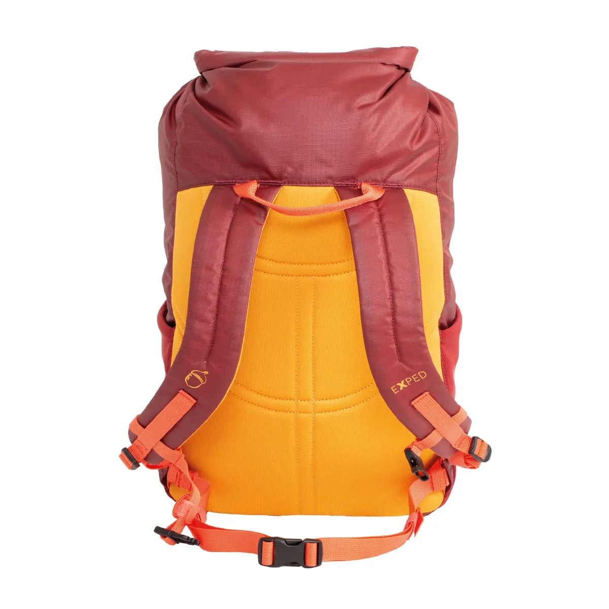 Exped Kid's Typhoon 15 Burgundy