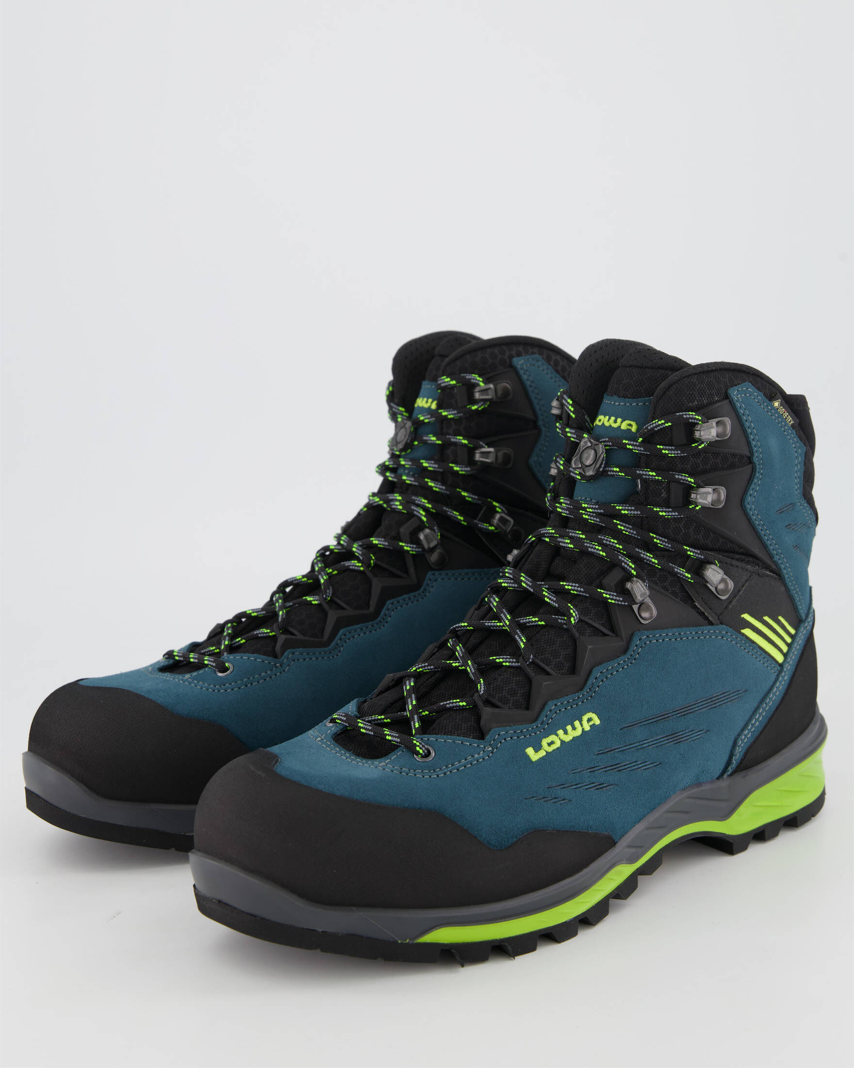 Lowa| Herren Bergstiefel CADIN II GTX MID Knöchelhoch