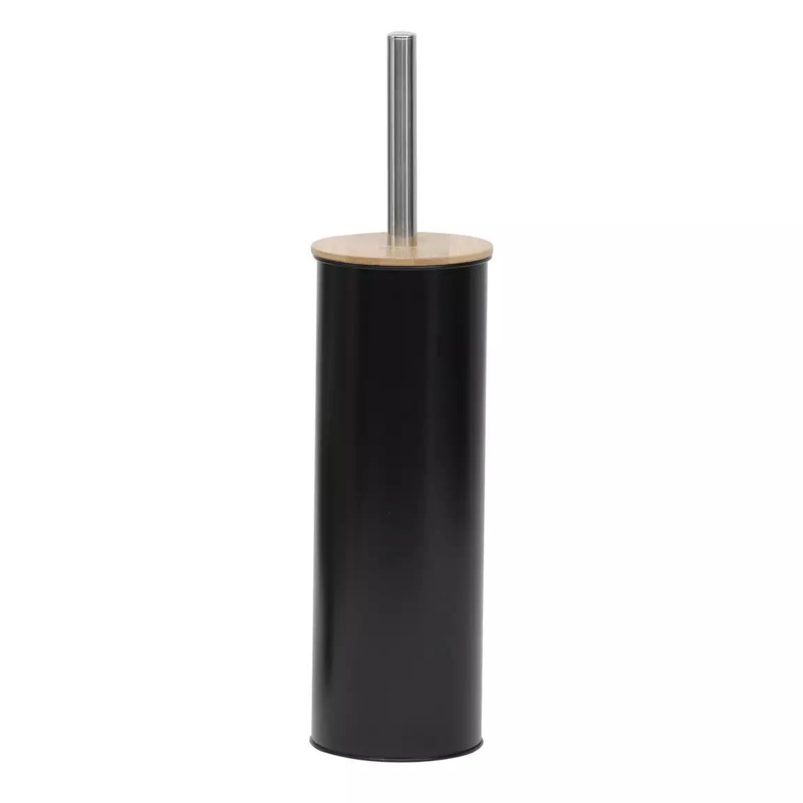 Brosse WC Timeless Noir