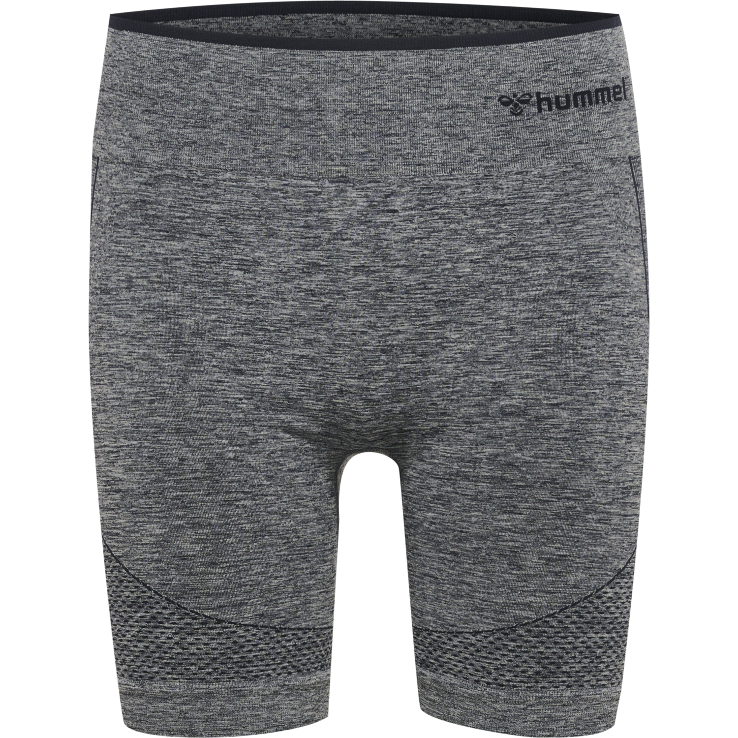 hmlMT UNA SEAMLESS MID WAIST SHORTS