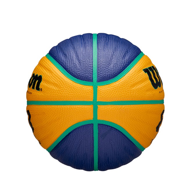 FIBA 3x3 Junior Ball