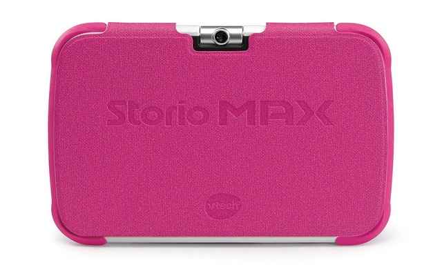 Vtech® Lerntablet »Storio MAX XL 2.0«