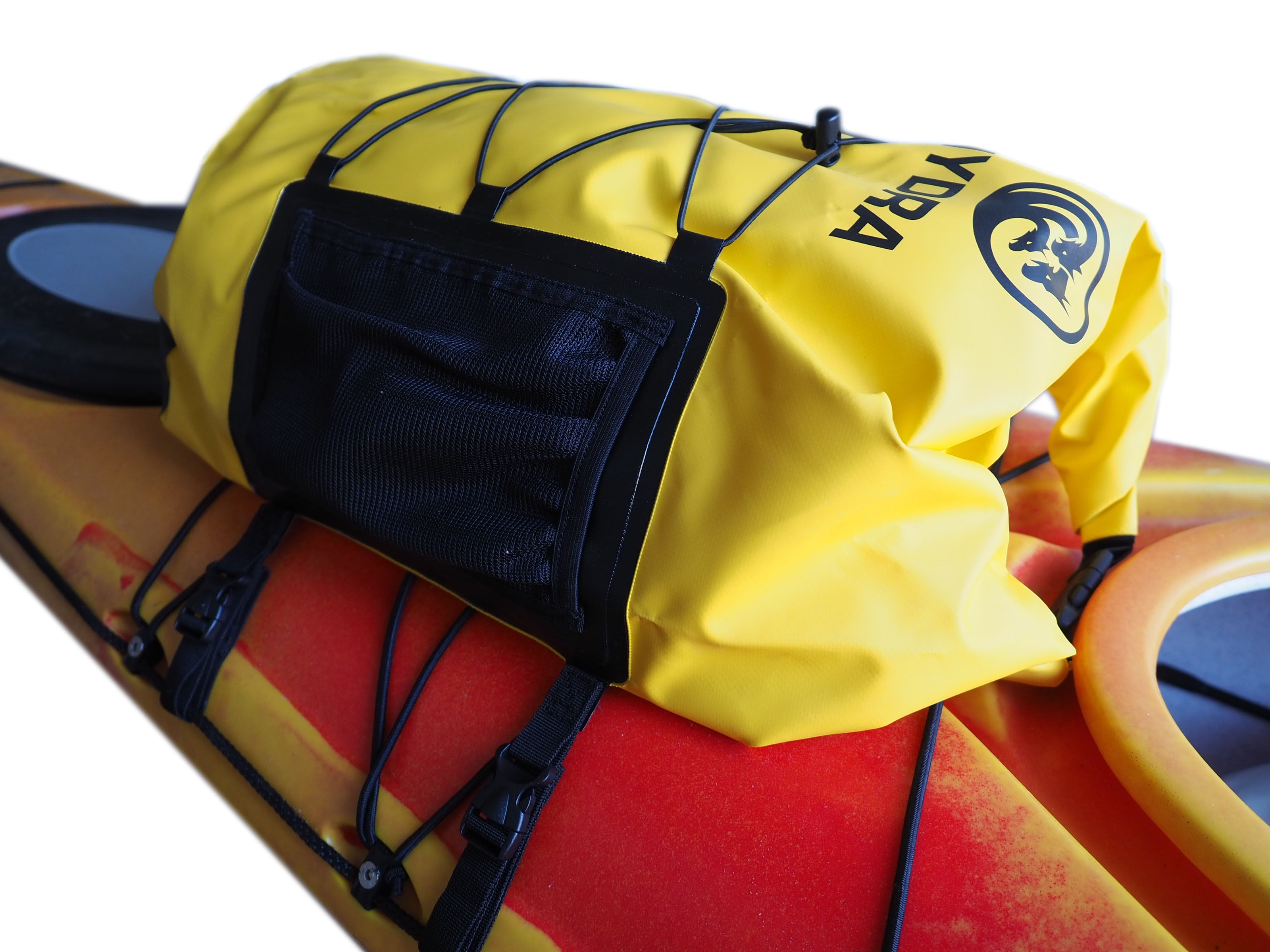 Kjøp Hydra Dekksbag 40 l fra Hekta På Tur