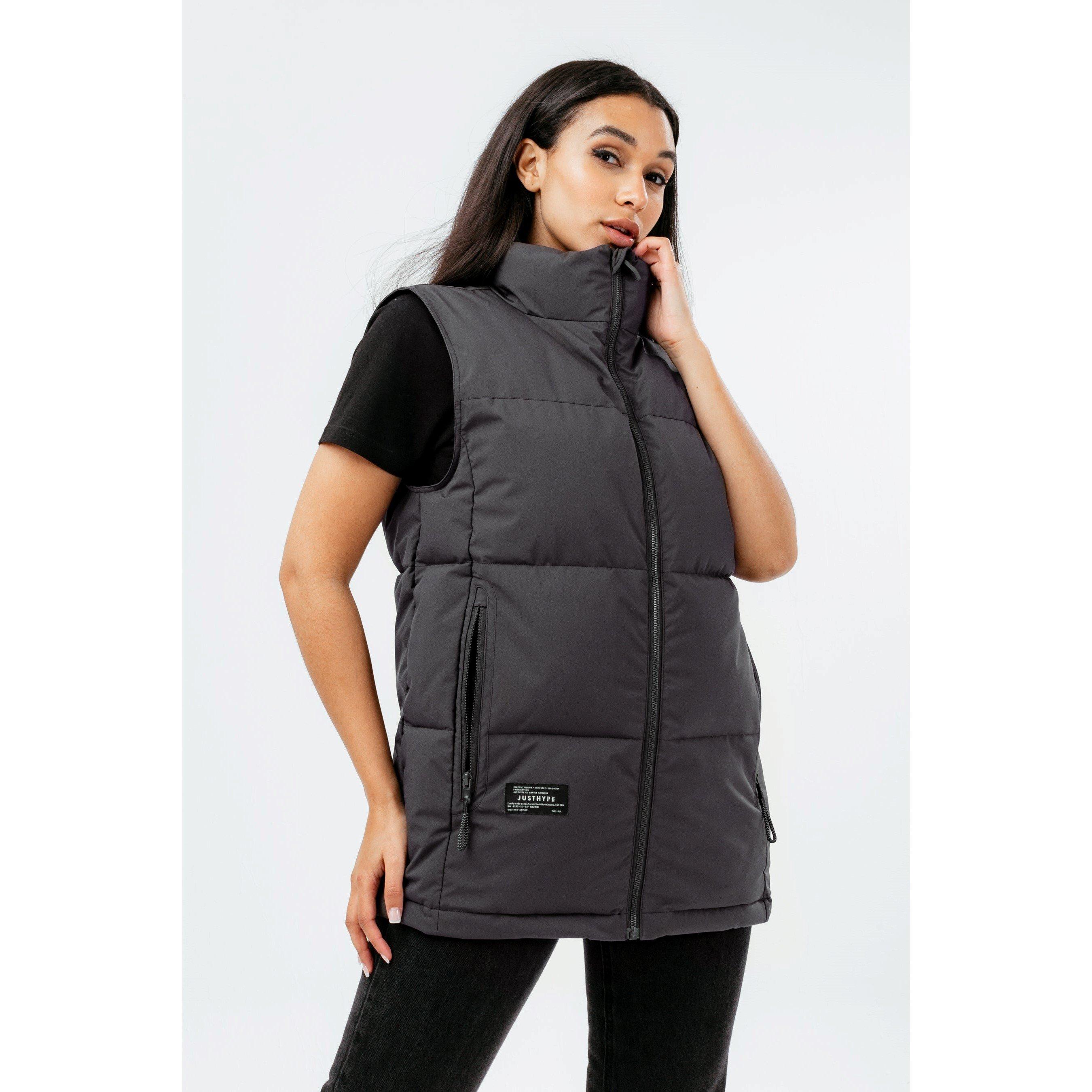 Hype Gilet Sn99