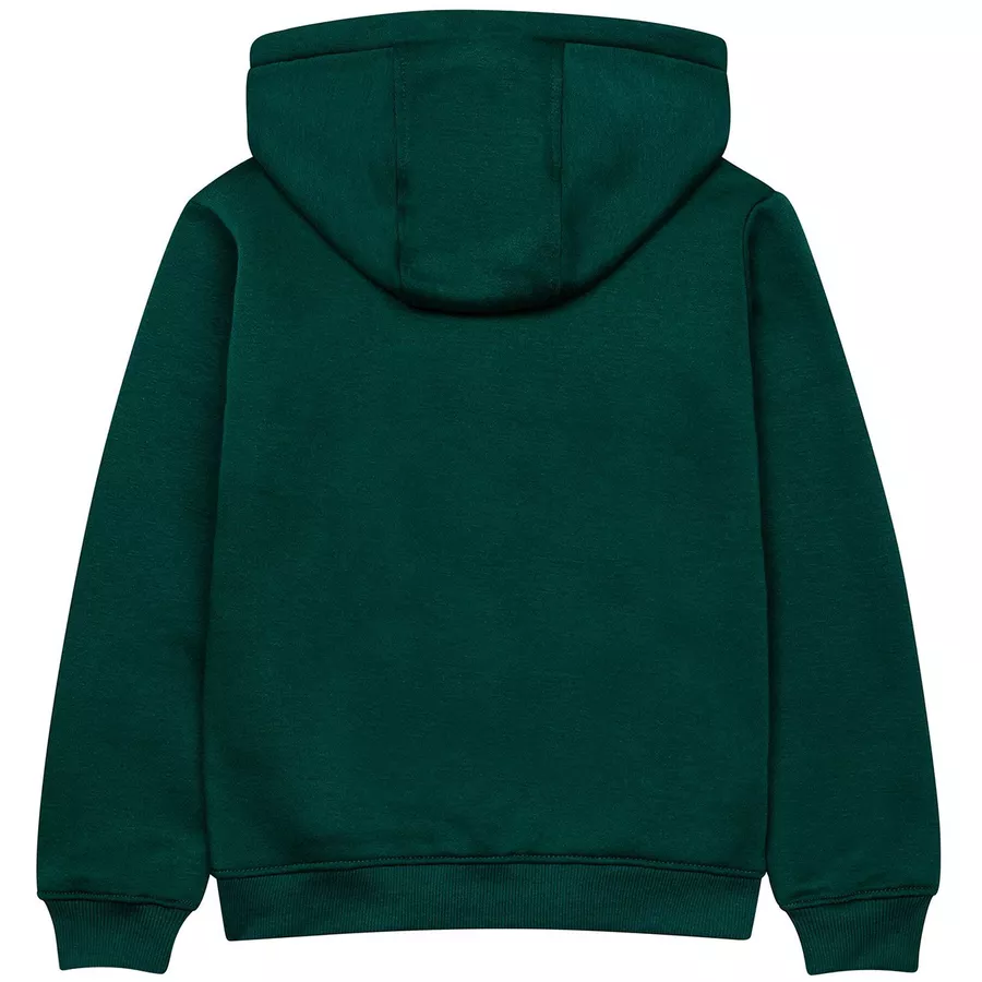 MINOTI Sweatjacke Grün