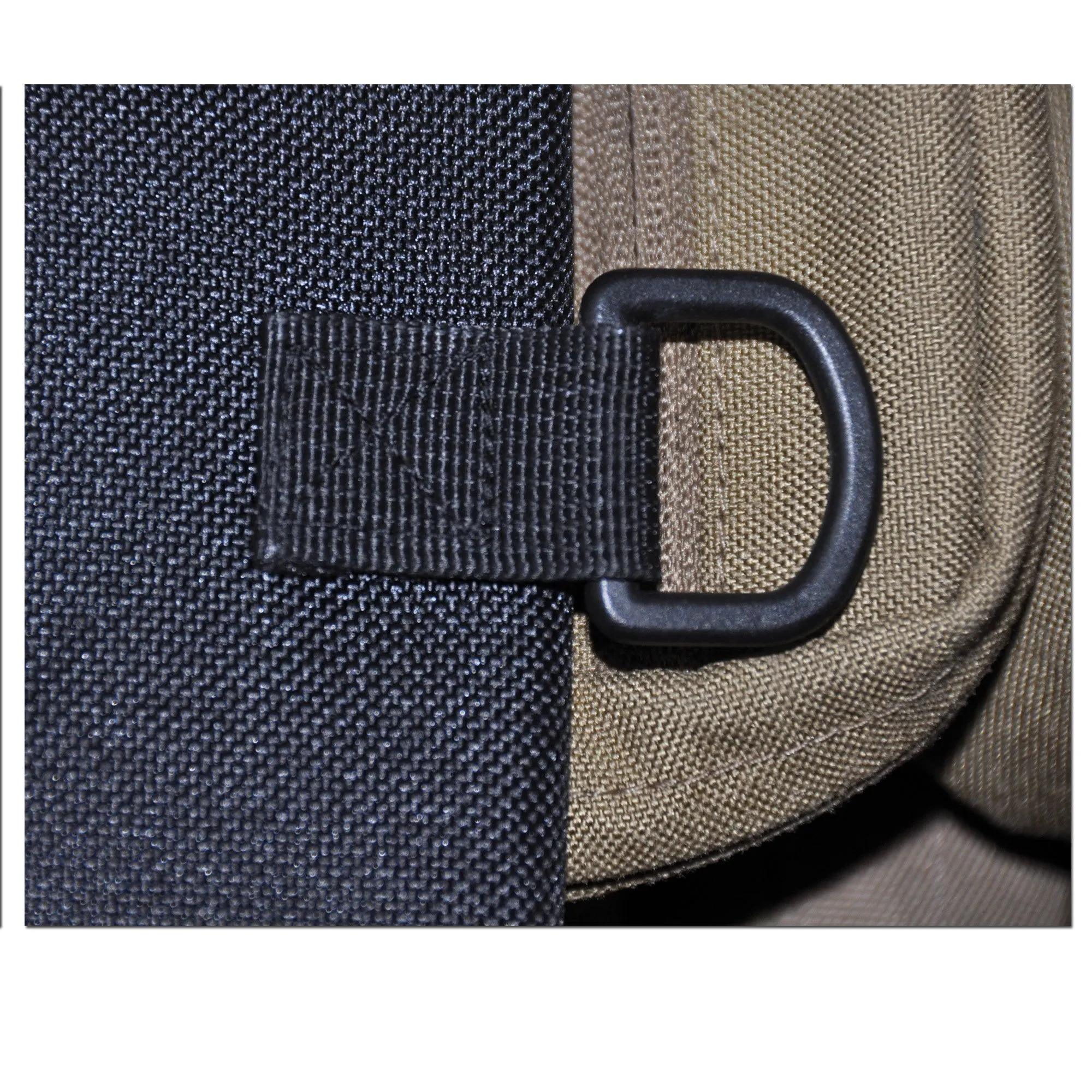 Bushcraft Essentials -  Bushbox XL Outdoor-Tasche