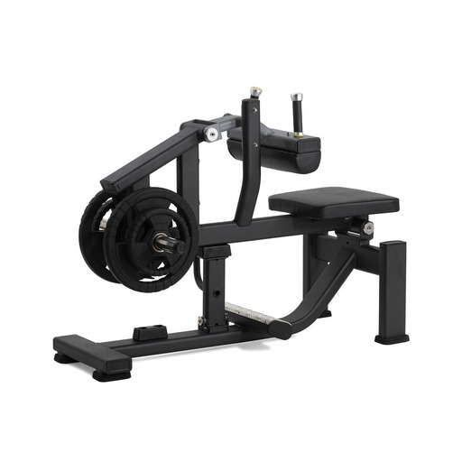 Máquina Sentado Panturrilha Jk Fitness