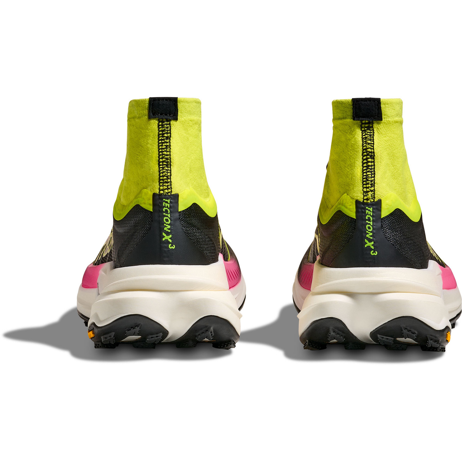 HOKA Tecton X 3 Dames