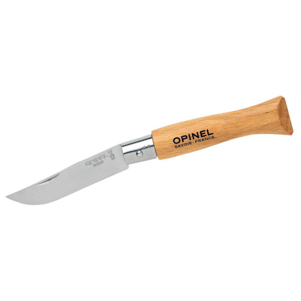 Opinel - No 05 - Couteau