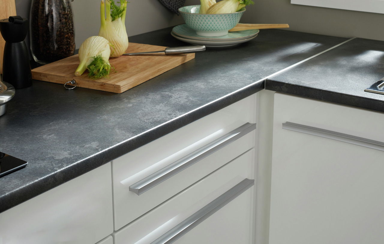 Yourkitchen Eckunterschrank JAZZ