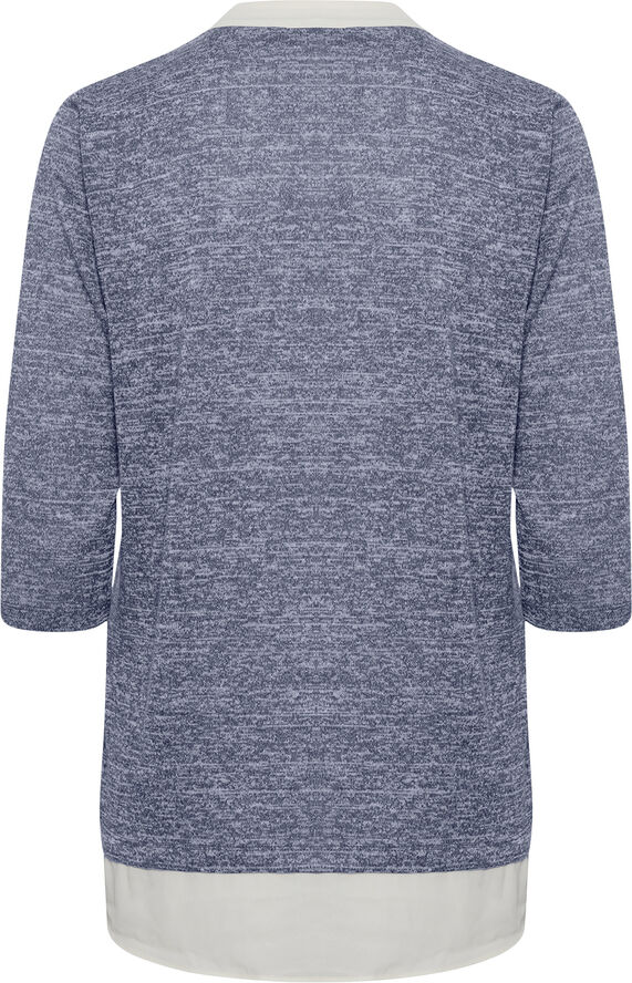 Fransa FRREXAN PU 2 Medieval blue melange