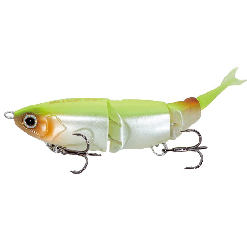 Leurre Flottant Shimano Lure Bantam Bt Bait 77F - 7.5Cm