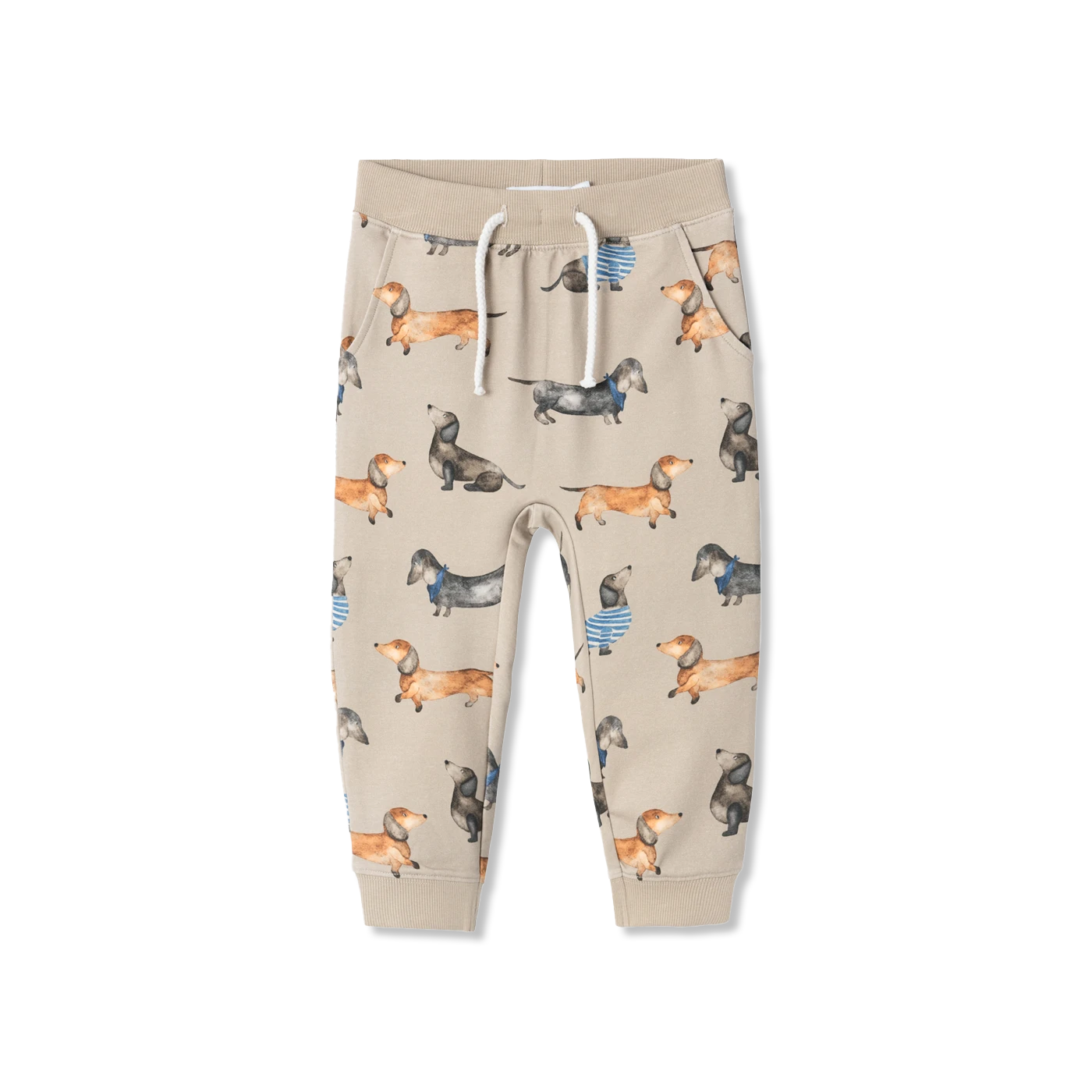 Nmmkingo sweatpants