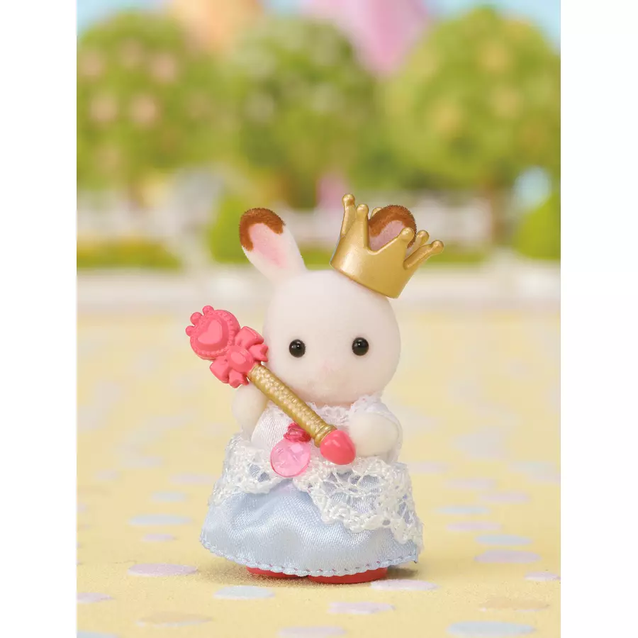 Sylvanian Families® Prinzessinnenkutsche
