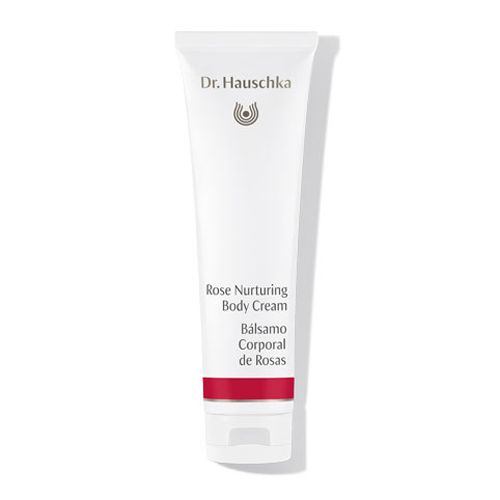 Dr. Hauschka Rose Nurturing Body Cream - 145 ml